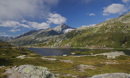 Svizzera - San Bernardino Svizzera - San Bernardino